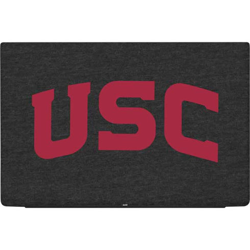 University of Southern California USC Bold Logo Dell Vostro Skin